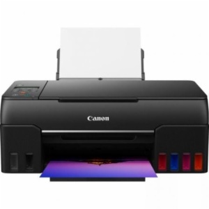 IMPRESORA INYECCION CANON PIXMA G650